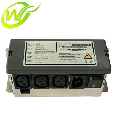 Distributeur 01750073167 de puissance de Wincor Nixdorf 2050XE USB de pièces d'atmosphère 1750073167