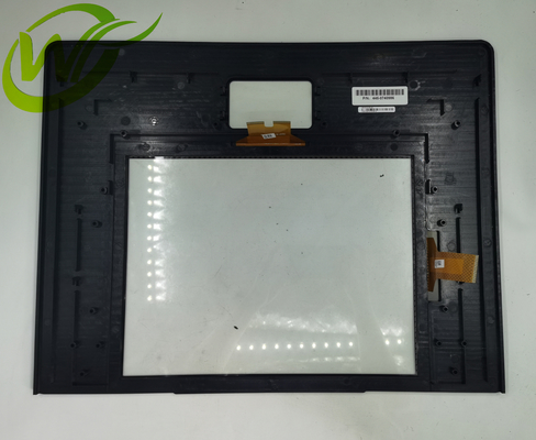 Écran tactile du service 6683 d'individu de NCR de pièces d'atmosphère 15 pouces de fasce 445-0740986