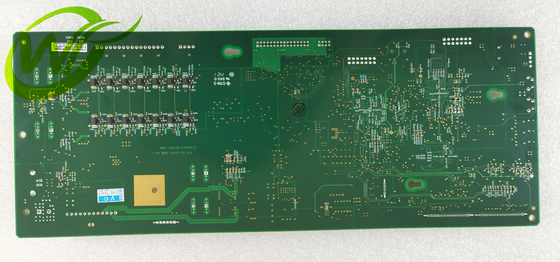 La machine d'atmosphère partie le tableau de commande de distributeur de Diebold 5500 49-267153-000A