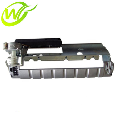 Volet Assy Motor Lower Dispenser de l'argent liquide 6625 de NCR de pièces d'atmosphère 445-0707590