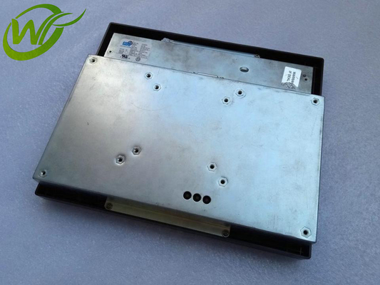 NCR 66xx 12,1 de pièces d'atmosphère panneau d'opérateur d'écran de moniteur de 12 pouces 445-0719500