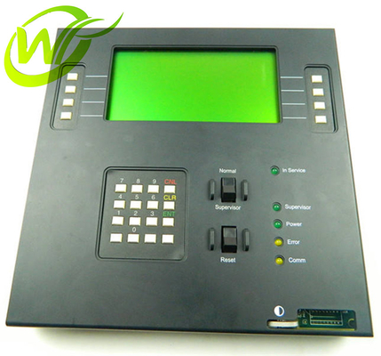 La NCR 58XX de pièces de machine d'atmosphère augmentent le panneau d'opérateur EOP 445-0694905 4450694905
