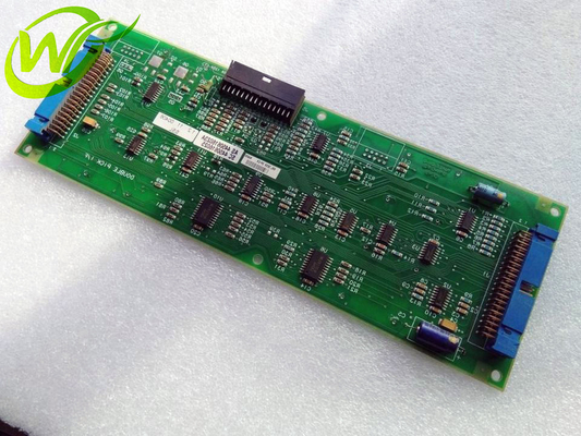 L'atmosphère partie la carte PCB 445-0616023 4450616023 de panneau d'interface de la sélection I/F de double de NCR