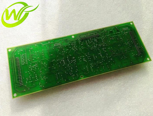 L'atmosphère partie la carte PCB 445-0616023 4450616023 de panneau d'interface de la sélection I/F de double de NCR