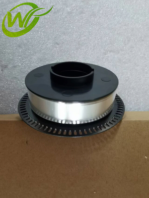 NCR BRM 6683 de pièces d'atmosphère bande magnétique centrale de 6687 engagements 009-0032555 inférieur supérieur