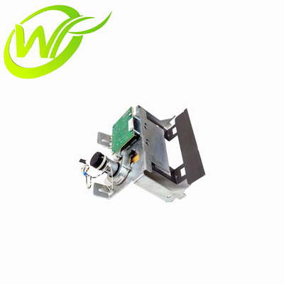 NCR 5886 de pièces d'atmosphère NCR 445-0644728 de 5887 de volet d'Assy composants d'atmosphère