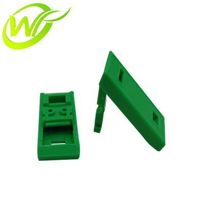 La machine d'atmosphère partie le vert 4450582360 445-0582360 de verrou de cassette de NCR