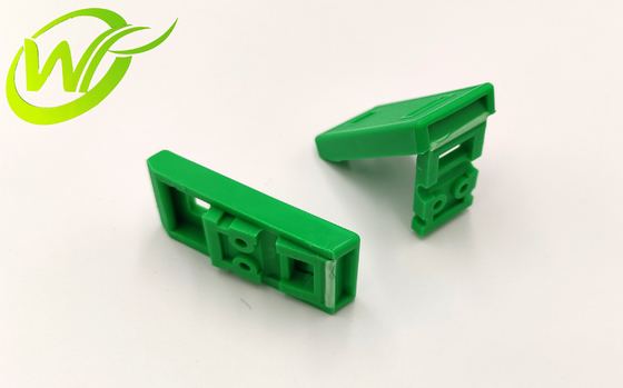 La machine d'atmosphère partie le vert 4450582360 445-0582360 de verrou de cassette de NCR