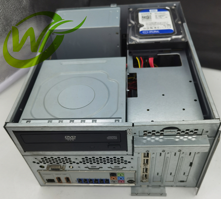 Le NOYAU W10 de PC de la NCR 6682 MISANO de pièces d'atmosphère ADAPTATION le KIT I5-6500TE 2,30 445-0770628