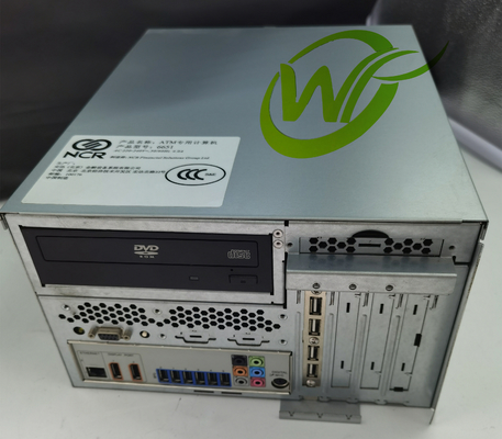 Le NOYAU W10 de PC de la NCR 6682 MISANO de pièces d'atmosphère ADAPTATION le KIT I5-6500TE 2,30 445-0770628