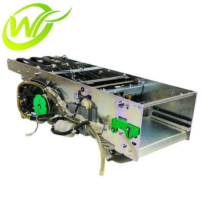 Pièces d'atmosphère de NCR 5886 5887 ASSY New Currency Dispenser 4450682737 445-0682737
