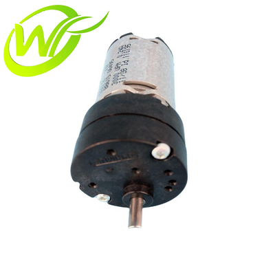 La machine d'atmosphère partie le moteur 0175056880 175056880 de volet de distributeur de Wincor