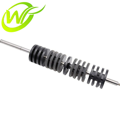 Assy 1750035778 d'axe de rouleau d'entraînement de Wincor 2050XE CMD V4 de pièces de machine d'atmosphère