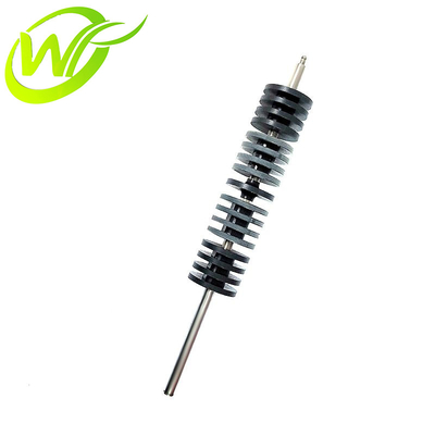 Assy 1750035778 d'axe de rouleau d'entraînement de Wincor 2050XE CMD V4 de pièces de machine d'atmosphère