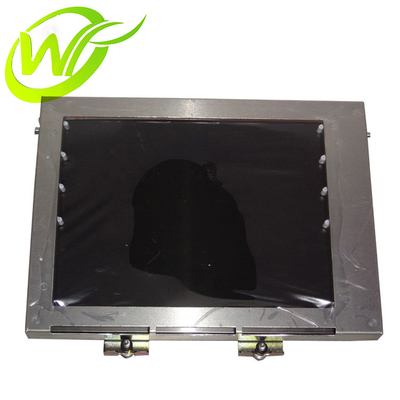 La NCR 5886 5877 pièces d'atmosphère de NCR affichage à cristaux liquides de moniteur de 12,1 pouces montrent VGA 0090016897 009-0016897