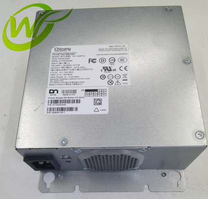 Les pièces Nixdorf DN100/150 d'atmosphère de Wincor énergie l'alimentation 297W 1750303540
