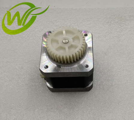NCR 6683 de pièces de machine d'atmosphère 6687 moteur d'étape de la NCR S2 0090026397 009-0026397