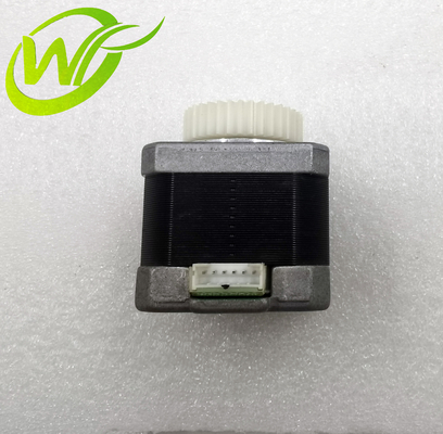 NCR 6683 de pièces de machine d'atmosphère 6687 moteur d'étape de la NCR S2 0090026397 009-0026397