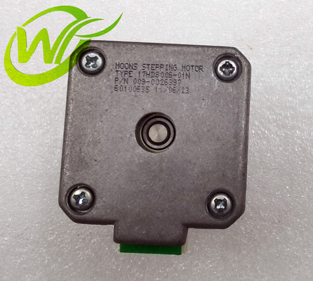 NCR 6683 de pièces de machine d'atmosphère 6687 moteur d'étape de la NCR S2 0090026397 009-0026397
