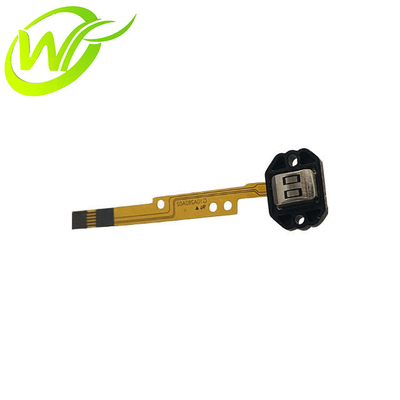 Lecteur de cartes de Wincor de pièces d'atmosphère Pre Head DN150D G13A888B01 ICT3H5-3A2790 1750304620