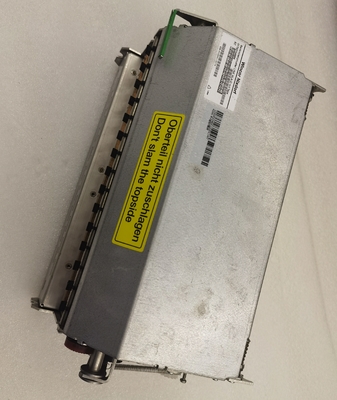 Les pièces PC4000 d'atmosphère de Wincor en métal 1750105655 RAYENT la bande de XLA-O Mlt