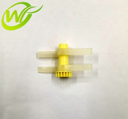 01750206619 1750206619 pièces Wincor Cineo C4060 d'atmosphère de NCR contre la palette droite d'axe