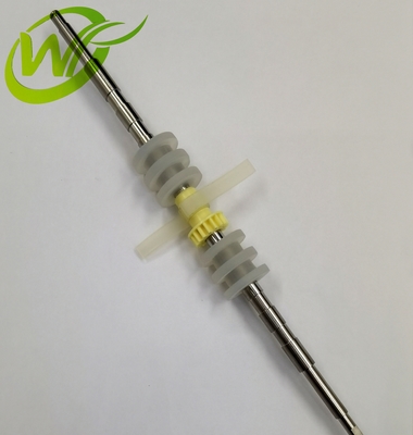 Axe de rotation de compteur de Wincor de 01750298729 pièces de rechange d'atmosphère 1750298729