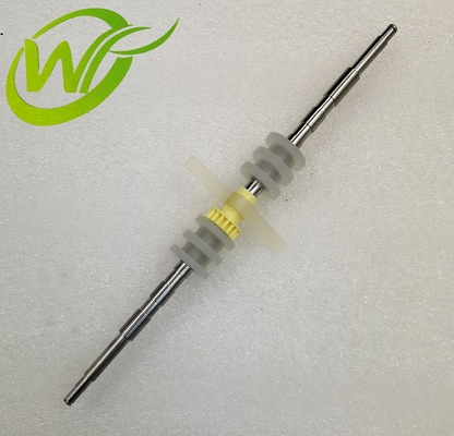 Axe de rotation de compteur de Wincor de 01750298729 pièces de rechange d'atmosphère 1750298729