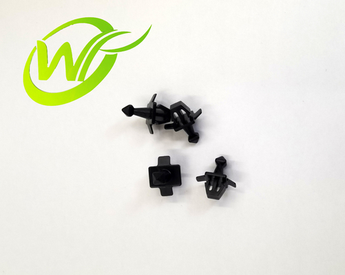Pièces en plastique Pin Snap Latch Square Lock 49023555000A 49-023555000A d'atmosphère de Diebold