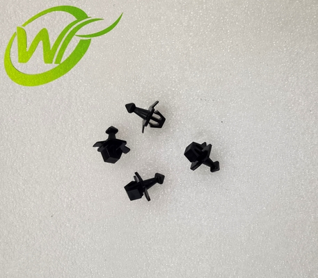 Pièces en plastique Pin Snap Latch Square Lock 49023555000A 49-023555000A d'atmosphère de Diebold