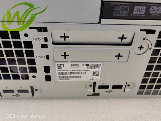 1750286344 01750286344 hausse de noyau de PC de Procash 280 Windows 10 de pièces d'atmosphère de Wincor