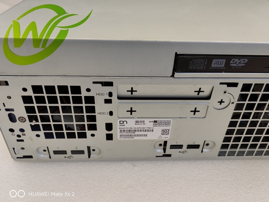1750333288 hausse de noyau de PC de Wincor Procash 280 Windows 10 de pièces de machine d'atmosphère
