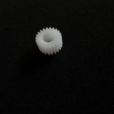 La rupture en plastique de la vitesse 22t de la NCR S2 de pièces de machine d'atmosphère a adapté 445-0726253 4450726253