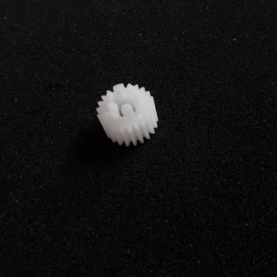 La rupture en plastique de la vitesse 22t de la NCR S2 de pièces de machine d'atmosphère a adapté 445-0726253 4450726253