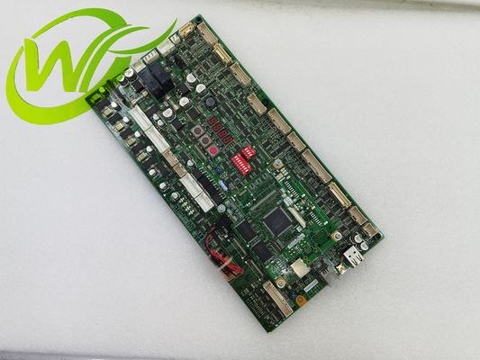 NCR 6683 de 379 0090029379 d'atmosphère pièces de machine unité centrale de traitement supérieure PCB009-0029 de 6687 BRM