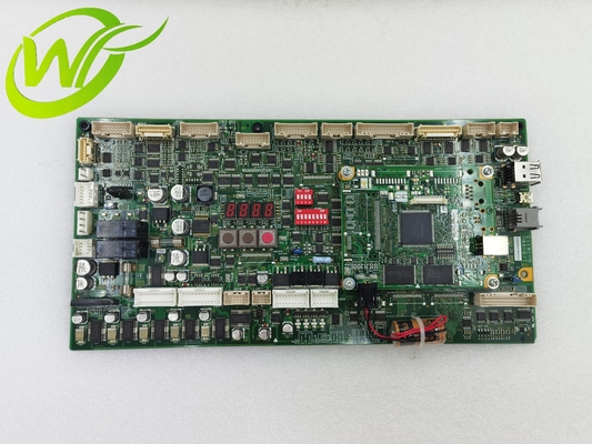 NCR 6683 de 379 0090029379 d'atmosphère pièces de machine unité centrale de traitement supérieure PCB009-0029 de 6687 BRM