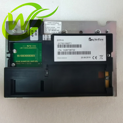 clavier V6 de PPE de Wincor Nixdorf de 1750159371 01750159371 d'atmosphère pièces de machine