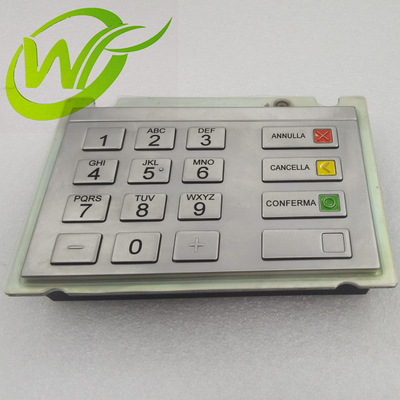 1750159372 01750159372 clavier de PPE V6 de Wincor Nixdorf de clavier d'atmosphère