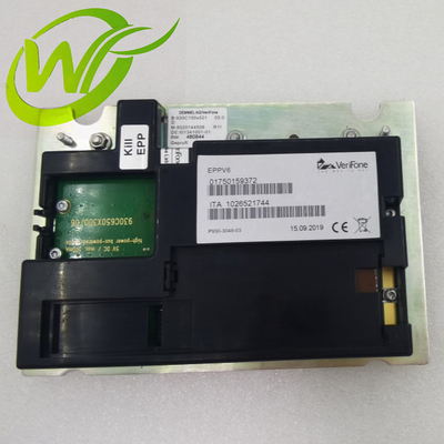 1750159372 01750159372 clavier de PPE V6 de Wincor Nixdorf de clavier d'atmosphère