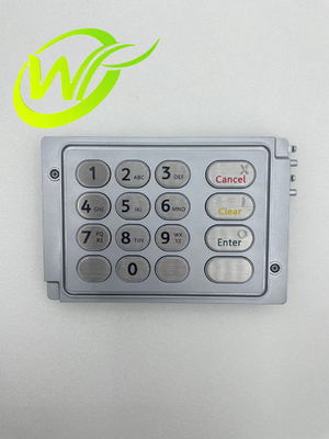 Pièces de machine d'atmosphère de NCR à vendre le MODULE ASSY Financail Equipment EPP-3 (p) R-U 3 445-0745420 4450745420