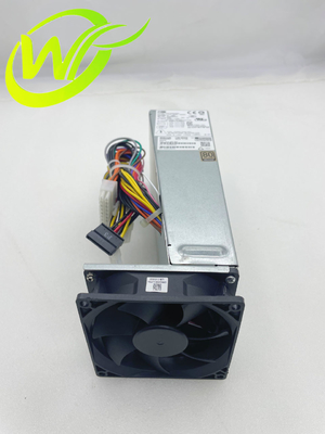 Alimentation d'énergie de PC de Wincor Nixdorf de pièces de machine d'atmosphère 225W 01750255322 1750255322