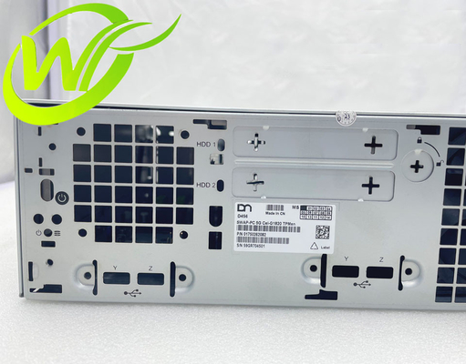 01750262082 1750262082 pièces SWAP-PC 5G Cel-G1820 TPMen d'atmosphère de Wincor