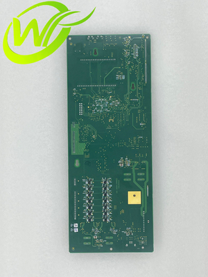 La machine ATM 49-267153-000AE partie le tableau de commande du distributeur Diebold 5500