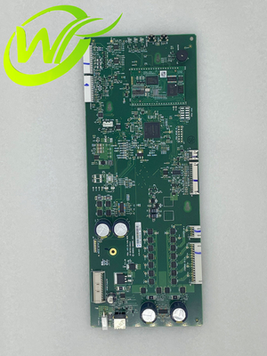 La machine ATM 49-267153-000AE partie le tableau de commande du distributeur Diebold 5500