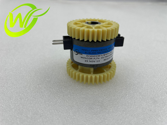 01750286539 ATM Pièces détachées Wincor Embrayer Drag CCW Pour CMD-V5 Extracteur 1750286539