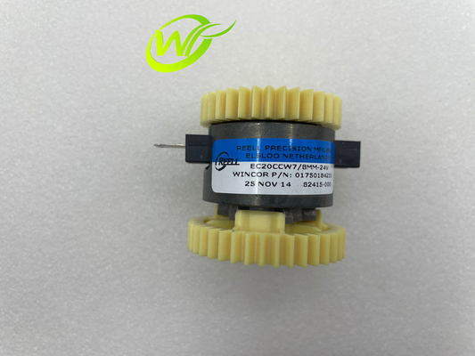 01750286539 ATM Pièces détachées Wincor Embrayer Drag CCW Pour CMD-V5 Extracteur 1750286539