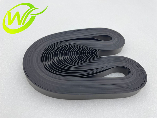 01750056193 01750108714-78 Wincor ATM Parties CCDM Ceinture de transport 14*614*0.65