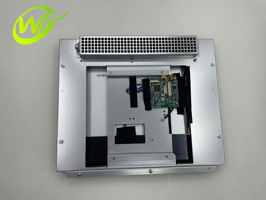 Les pièces détachées du distributeur automatique de billets en métal plastique Diebold affiche MON AIO LCD 15 IN SVD 49-250933-000A 49250933000A