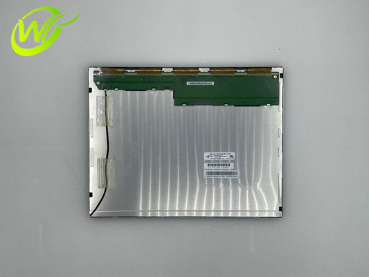 006-8616350 ATM NCR Parties affichage LED de 15 pouces AUO NCR-6687 NCR-6683