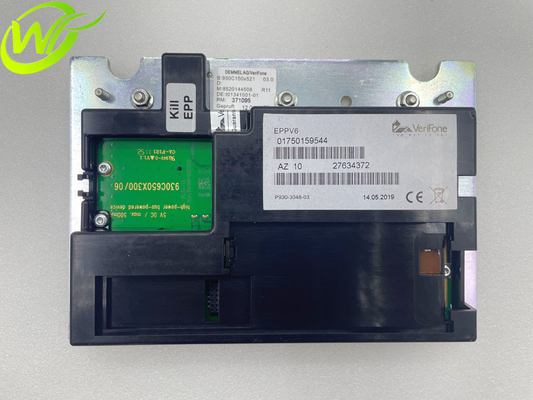 Parties ATM Wincor Nixdorf EPP V6 clavier 01750159544 Azerbaïdjan